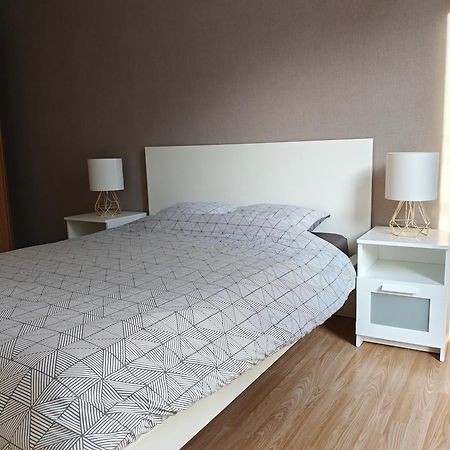Loft Paisible Sur Les Hauteurs Du Centre Ville Spa Zewnętrze zdjęcie