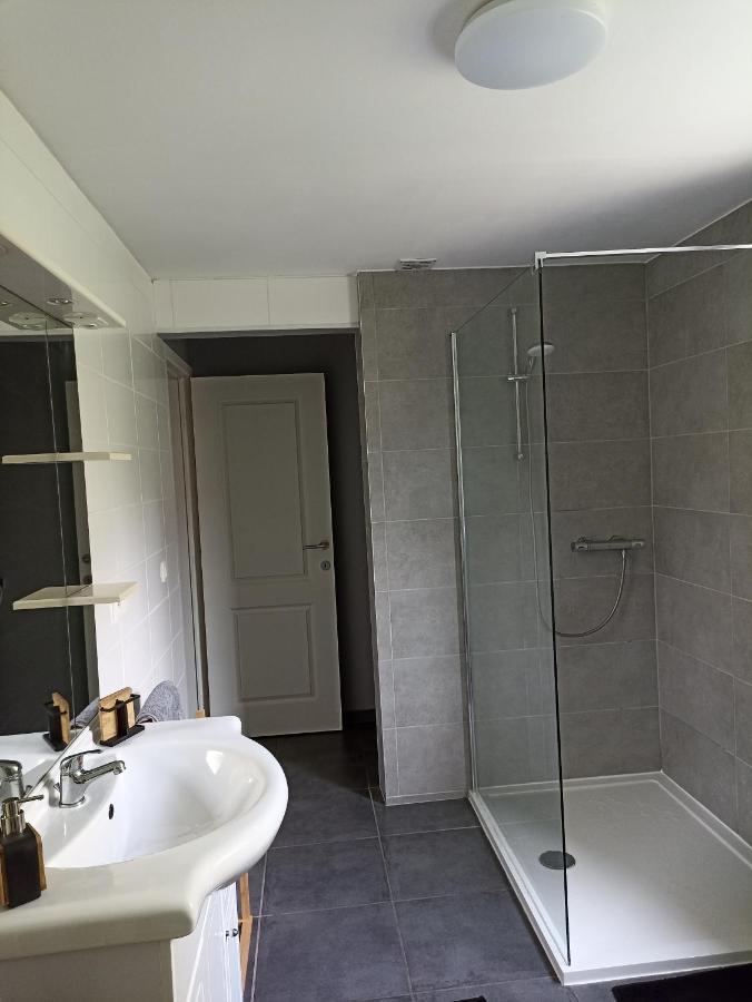 Loft Paisible Sur Les Hauteurs Du Centre Ville Spa Zewnętrze zdjęcie