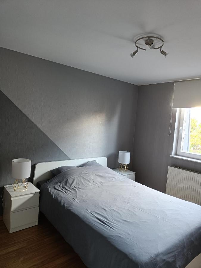 Loft Paisible Sur Les Hauteurs Du Centre Ville Spa Zewnętrze zdjęcie
