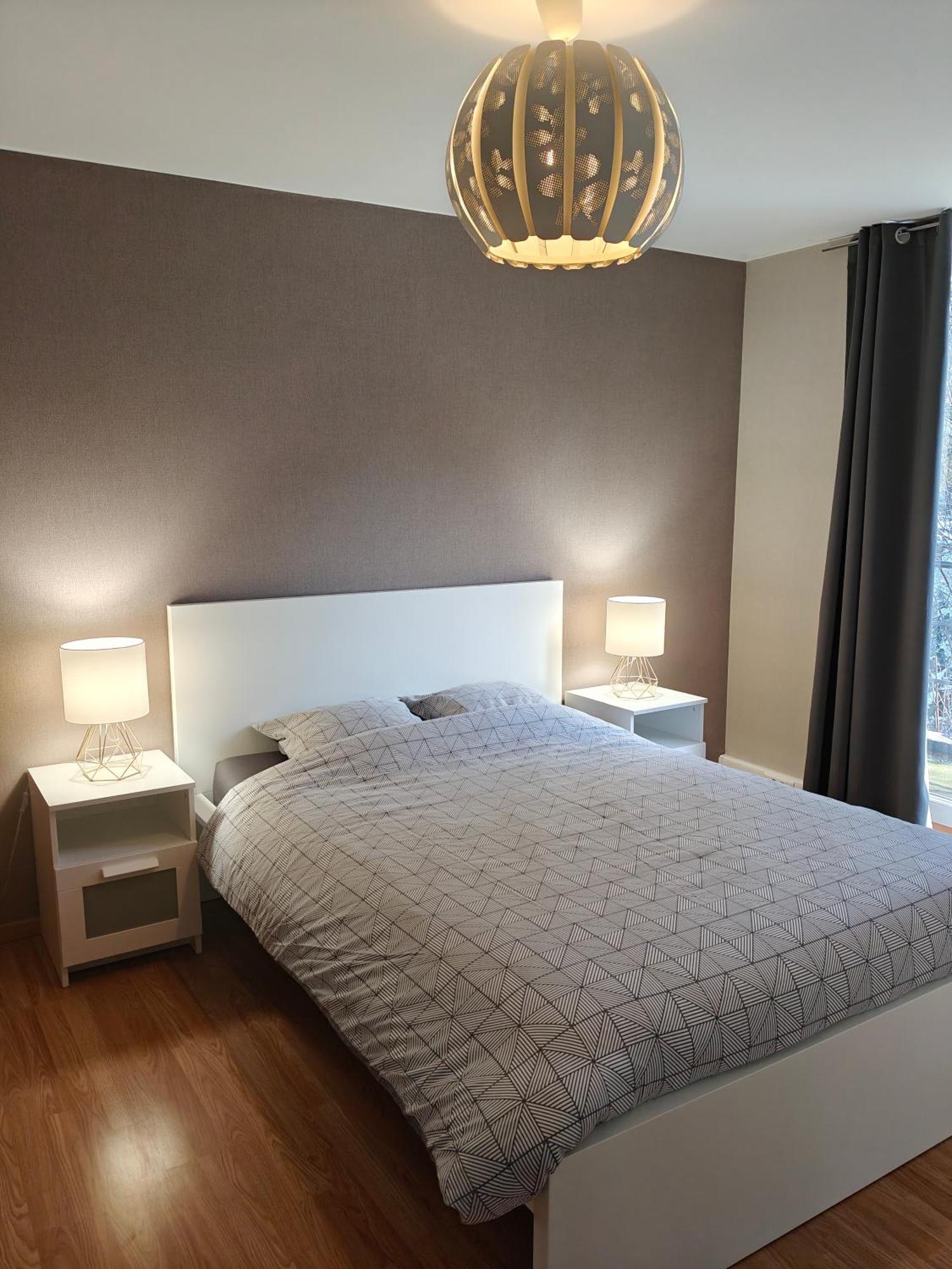 Loft Paisible Sur Les Hauteurs Du Centre Ville Spa Zewnętrze zdjęcie